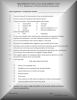 Requirements for a 480a Management Plan