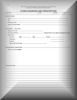 Stand Diagnosis and Prescription Form