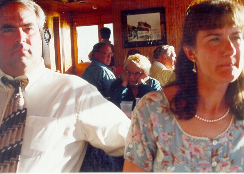 Michael & Jill Halligan